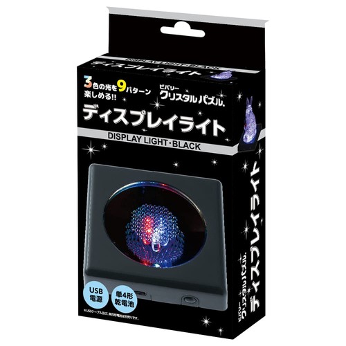 Beverly crystal puzzle - beverly, 3d