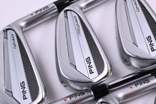 Ping I240 Irons / 5-PW / Red