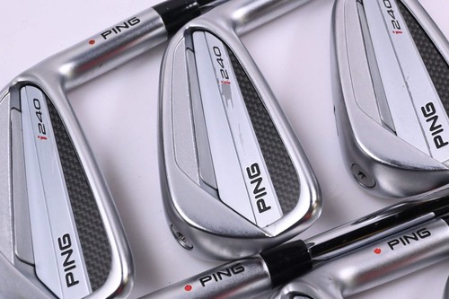Ping i240 irons - /, /