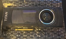 ZOTAC GTX Titan X 12GB 384-bit