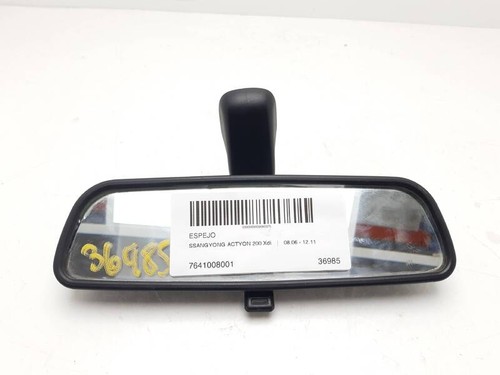 7641008001 rearview mirror