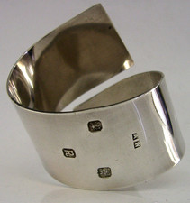 SUPERB SCOTTISH STERLING