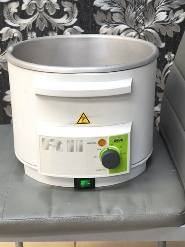 Buchi heating heated - heating,