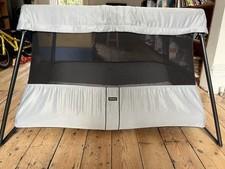 BabyBjorn Travel Cot