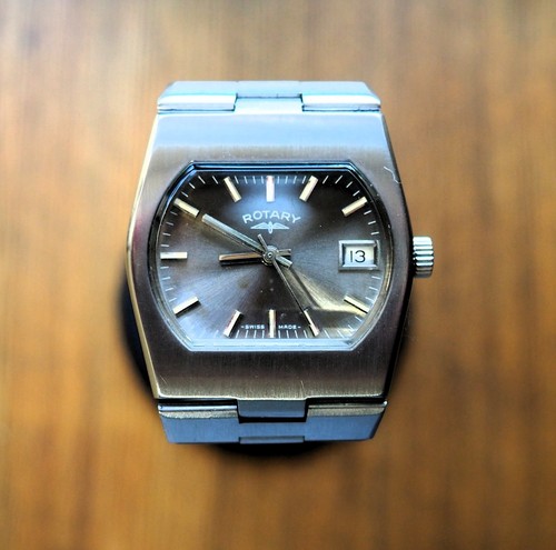 Vintage rotary swiss made - vintage,