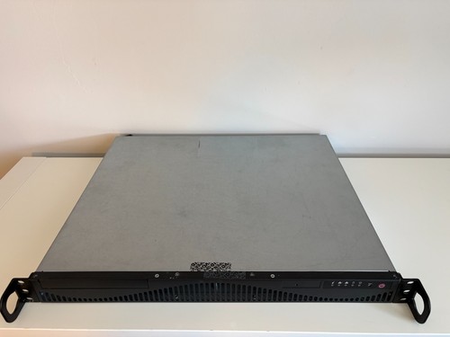 Supermicro mini 1u - supermicro,