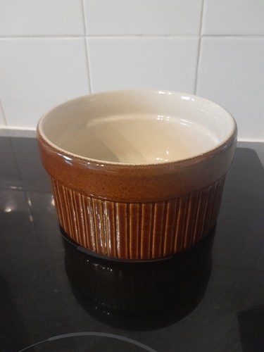 Simpsons ovenstone cookware - simpsons,
