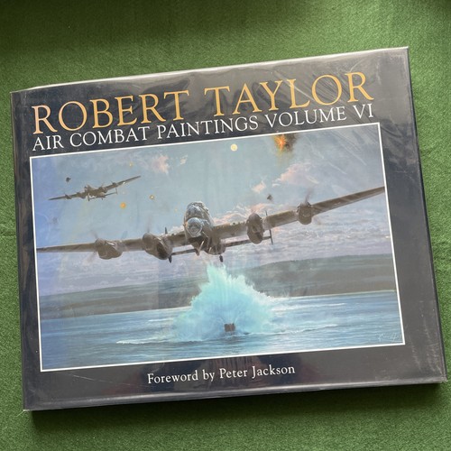 Robert taylor air - taylor,