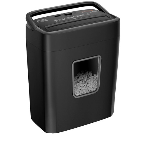 Paper shredder bonsaii - paper,