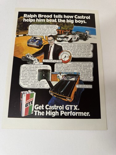 Original 1971 mk1 - original,