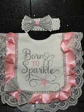 Romany Spanish Baby Girls'
