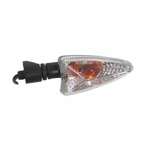 Indicator r l for - f/r, &