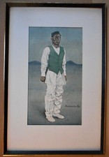 Rifleman Ranbahadur Rai 2/7