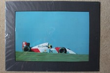 Ayrton senna mclaren - senna,, mclaren-ford
