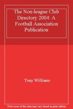 The Non-league Club Directory