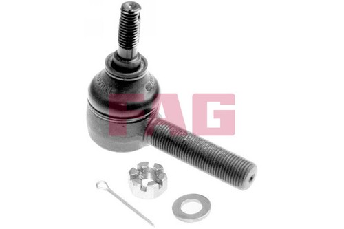 Tie rod end for - for, land