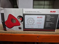 ALKO Wheel Lock 47