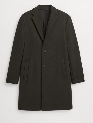 Zara men synthetic - men,