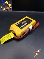 850Mah 2S Lipo Battery Pack