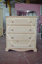 HANDMADE MOROCCAN SOLID PINE 4