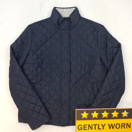 Tommy hilfiger womens quilted - hilfiger,