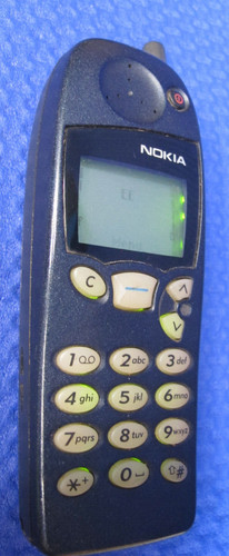 Nokia 5146 black gsm mobile - nokia,