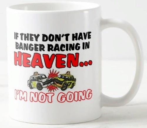 They don have banger - don't,