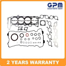 FULL Head Gasket Set Fit for Nissan 200SX Silvia Pulsar Gti-r S14 SR20DET VRS