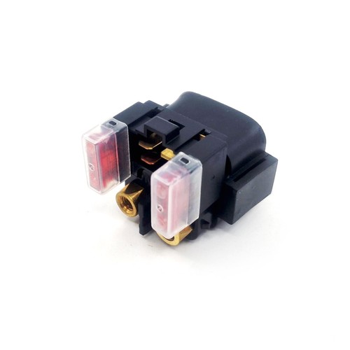 Ktm starter solenoid - starter,