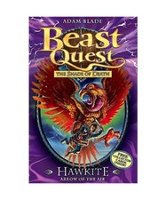 Beast Quest: 26: Hawkite