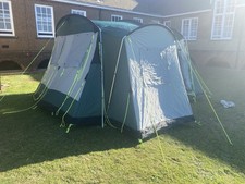 Green SunnCamp Platinum