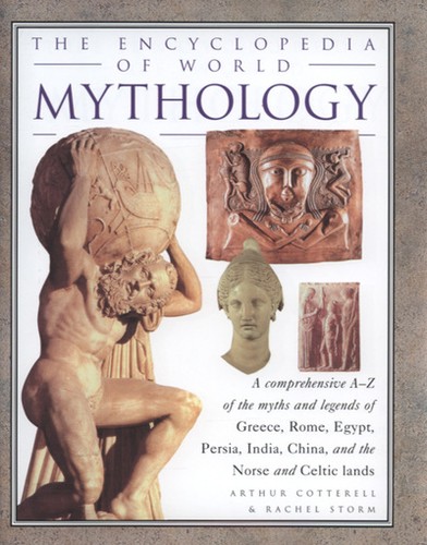 The encyclopedia world - encyclopedia,