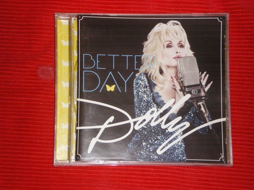 Dolly parton better day 2011 - dolly,