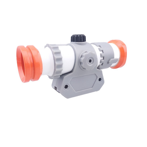 Replacement scope for cabelas - replacement,