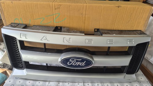 Ford ranger 2010 front - ranger,