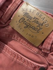 Next Boys Jeans 12 To 18