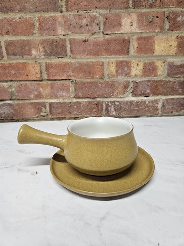 Denby ode gravy - ode, sauce