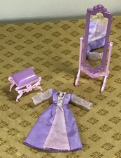 Barbie Princess Mini Kingdom