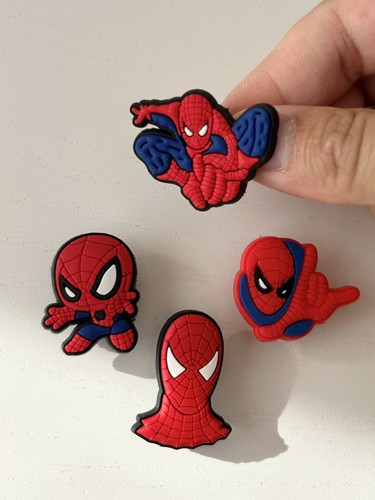 Boys spider man - man, croc