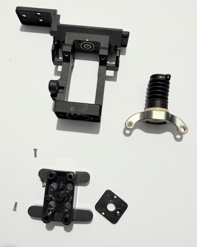 Dji inspire middle frame - inspire, 2
