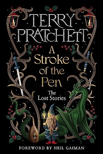 Stroke the pen - stroke, of