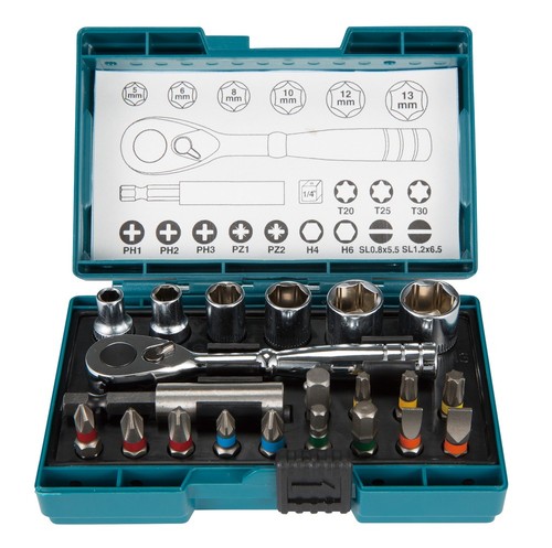Makita screw bit socket - screw, bit,
