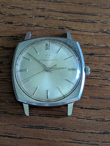 Eterna matic 1414ud - matic, 1414ud,