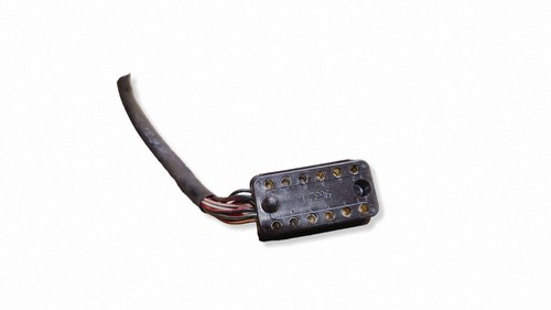 Porsche 928 1986 - , wiring