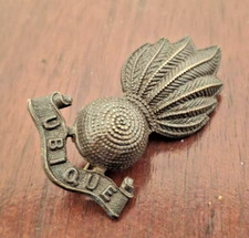 Antique Royal Artillery Cap