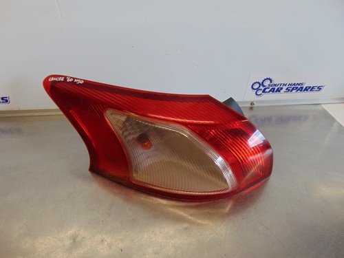 Mitsubishi lancer rear light - lancer,