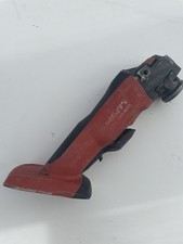 Hilti 125 a22 cordless - ag, 125-a22