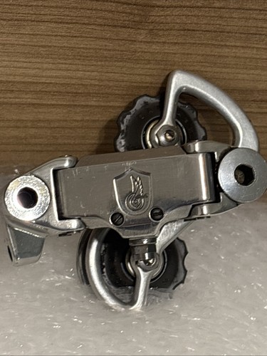 Vintage campagnolo triomphe - vintage,
