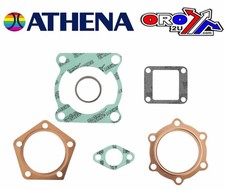 TOP END GASKET SET YAMAHA