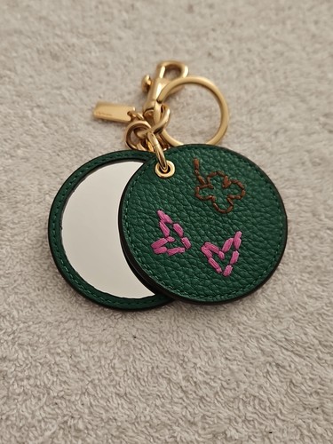 Coach new mirror - new, bag